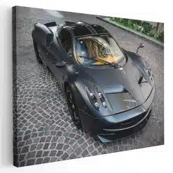 Tablou masina Pagani Huayra 4595