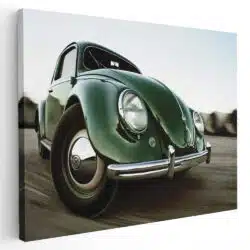 Tablou masina Volkswagen Beetle 4631