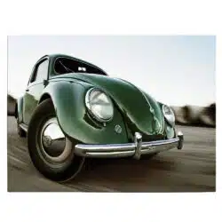 Tablou masina Volkswagen Beetle 4631 front