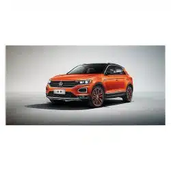 Tablou masina Volkswagen T ROC 3182 front