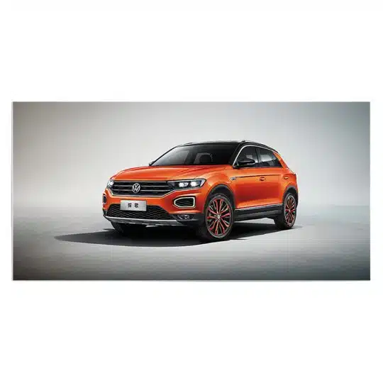 Tablou masina Volkswagen T ROC 3182 front