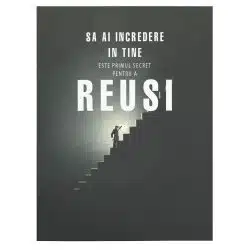 Tablou mesaj motivational despre succes gri 1493 front - Afis Poster Tablou motivational ai incredere in tine si vei reusi pentru living casa birou bucatarie livrare in 24 ore la cel mai bun pret.