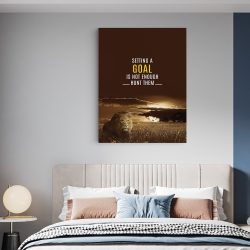 Tablou mesaj motivational despre teluri maro 1492 dormitor - Afis Poster mesaj motivational despre teluri maro pentru living casa birou bucatarie livrare in 24 ore la cel mai bun pret.