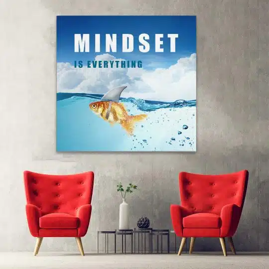 Tablou mesaj motivational pentru succes albastru galben 1162 hol - Afis Poster mesaj motivational pentru succes albastru galben pentru living casa birou bucatarie livrare in 24 ore la cel mai bun pret.