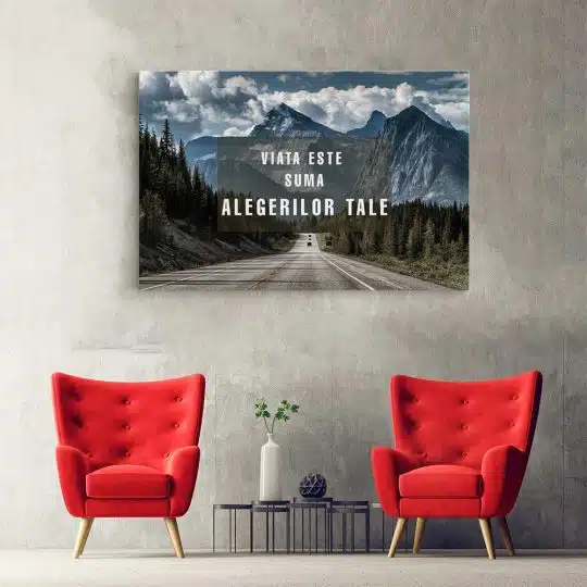 Tablou mesaj motivational viata albastru 1478 hol - Afis Poster tablou mesaj motivational despre viata pentru living casa birou bucatarie livrare in 24 ore la cel mai bun pret.