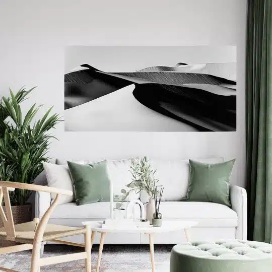 Tablou peisaj desert alb negru 1804 tablou living modern - Afis Poster Tablou peisaj desert alb negru pentru living casa birou bucatarie livrare in 24 ore la cel mai bun pret.