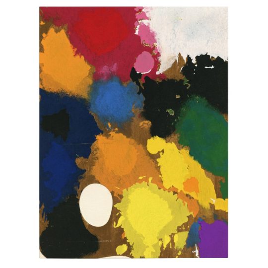 Tablou pictura forme abstracte de Joan Miro 2063 front - Afis Poster Tablou pictura forme abstracte de Joan Miro pentru living casa birou bucatarie livrare in 24 ore la cel mai bun pret.