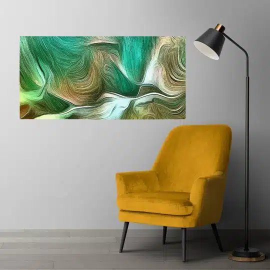 Tablou pictura forme abstracte verde 1814 tablou receptie - Afis Poster Tablou pictura forme abstracte verde pentru living casa birou bucatarie livrare in 24 ore la cel mai bun pret.