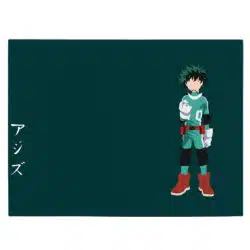 Tablou poster Academia Eroilor anime 5019 front