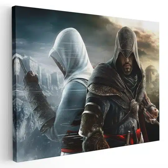 Tablou poster Assassin s Creed 3552