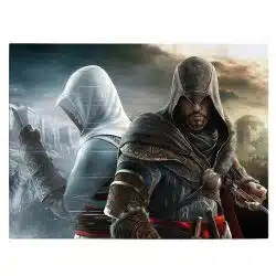 Tablou poster Assassin s Creed 3552 front