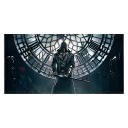 Tablou poster Assassin s Creed Syndicate 3385 front