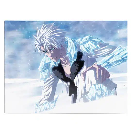 Tablou poster Bleach anime 5011 front