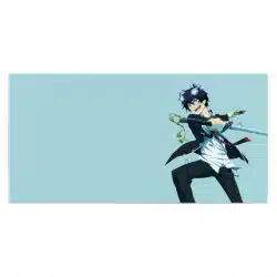 Tablou poster Blue Exorcist anime 5113 front