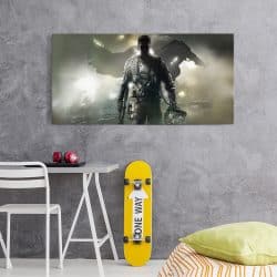 Tablou poster Call of Duty 3769 camere adolescent