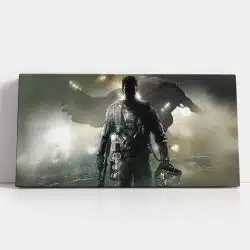 Tablou poster Call of Duty 3769 detalii tablou