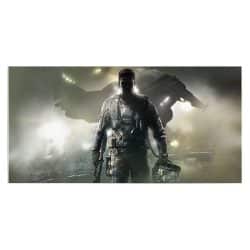 Tablou poster Call of Duty 3769 front