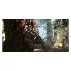 Tablou poster Call of Duty 3778 front