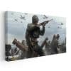 Tablou poster Call of Duty WWII 3405