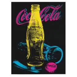 Tablou poster Coca Cola vintage 4010 front