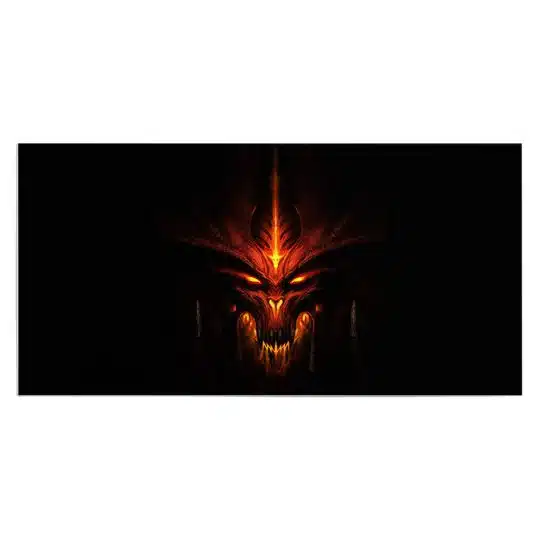 Tablou poster Diablo3 3399 front