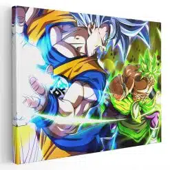 Tablou poster Dragon Ball anime 5028