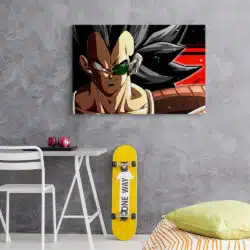 Tablou poster Dragon Ball anime 5030 camera adolescent