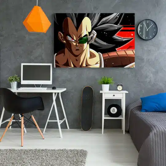 Tablou poster Dragon Ball anime 5030 camera tineret