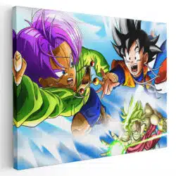 Tablou poster Dragon Ball anime 5031