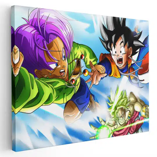 Tablou poster Dragon Ball anime 5031