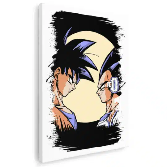 Tablou poster Dragon Ball anime 5093