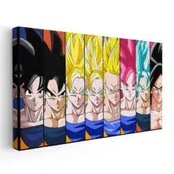 Tablou poster Dragon Ball anime 5126