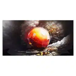 Tablou poster Dragon Ball anime 5130 front