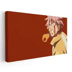 Tablou poster Fairy Tail desene animate 5095