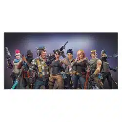 Tablou poster Fortnite 3401 front