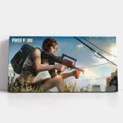 Tablou poster Free Fire 3441 detalii tablou