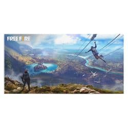 Tablou poster Free Fire 3763 front