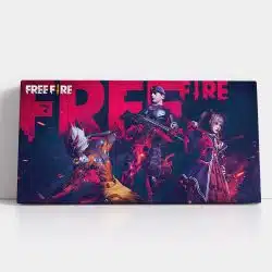 Tablou poster Free Fire 3767 detalii tablou