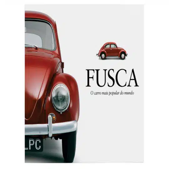 Tablou poster Fusca vintage 4614 front