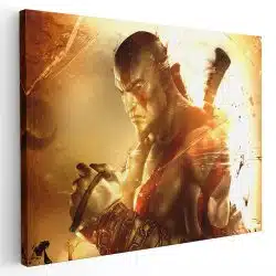 Tablou poster God of War 3484