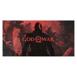 Tablou poster God of War 3802 front