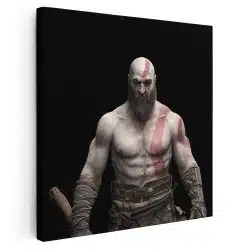 Tablou poster God of War 3836