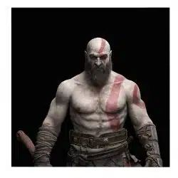 Tablou poster God of War 3836 front