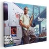 Tablou poster Grand Theft Auto 3596
