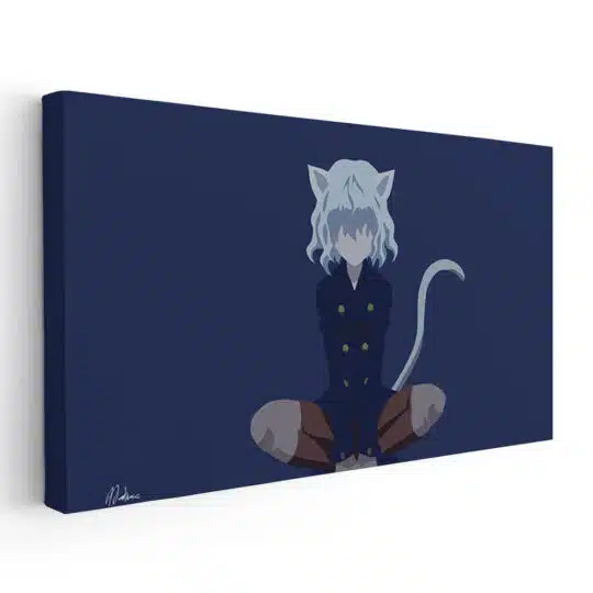 Tablou poster Hunter x Hunter anime 5099