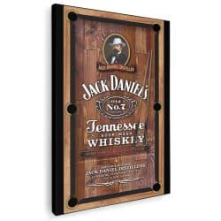 Tablou poster Jack Daniels vintage 4144