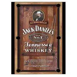 Tablou poster Jack Daniels vintage 4144 front