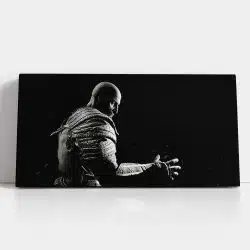 Tablou poster Kratos God of War 3396 detalii tablou