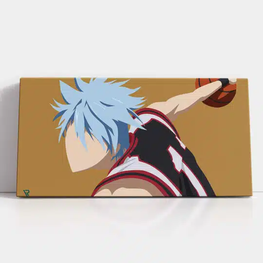 Tablou poster Kuroko no Basket anime 5101 detalii tablou