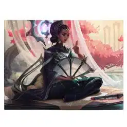 Tablou poster League of Legends 3490 front